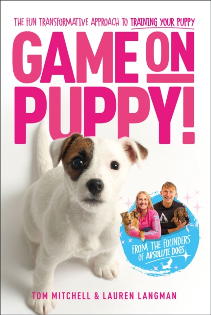 Game On, Puppy! - Tom|langman Mitchell