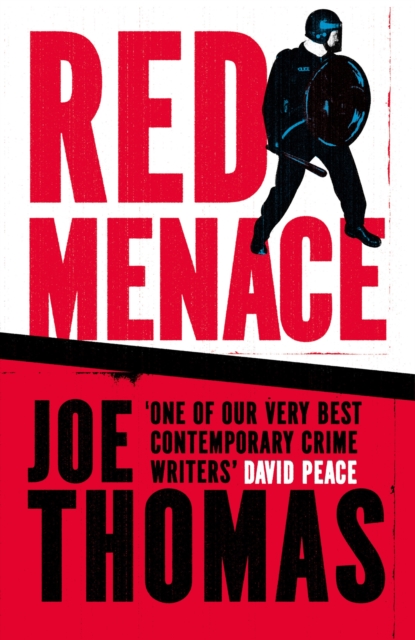 Red Menace - Joe Thomas