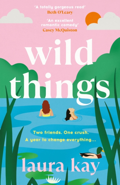 Wild Things - Laura Kay