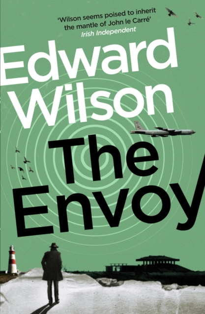 Envoy - Edward Wilson