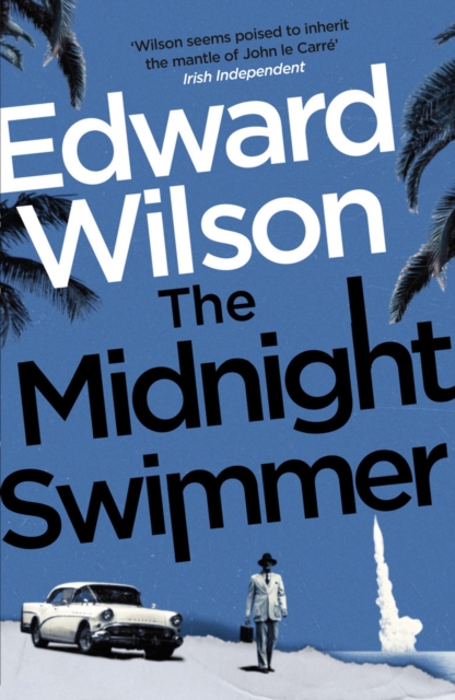 Midnight Swimmer - Edward Wilson