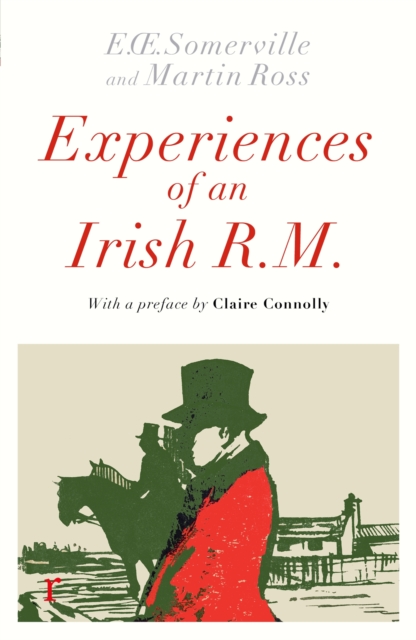 Experiences of an Irish R. M. - 