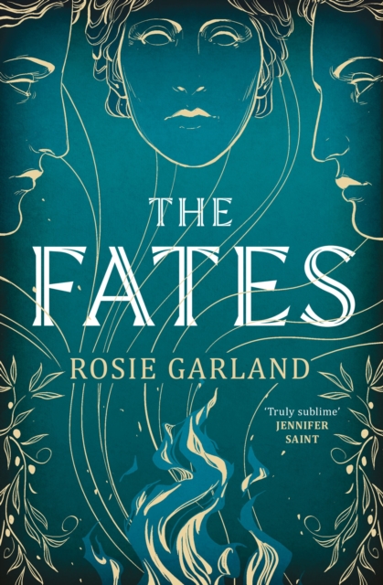 Fates - Rosie Garland