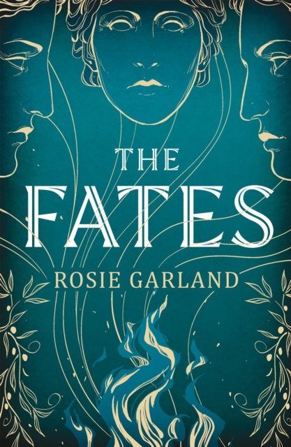 Fates - Rosie Garland