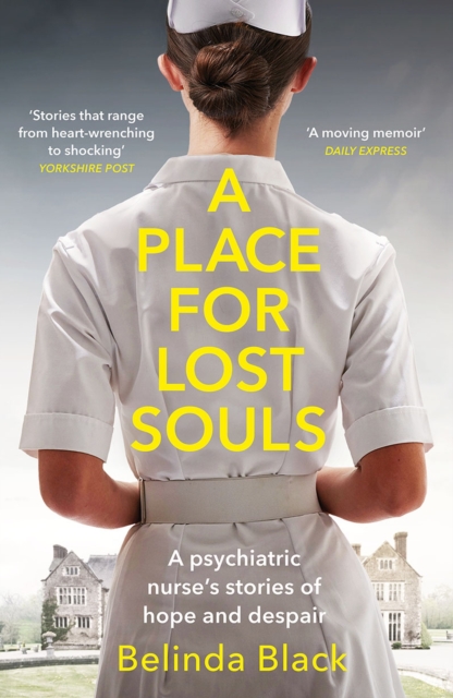 Place for Lost Souls - Belinda Black