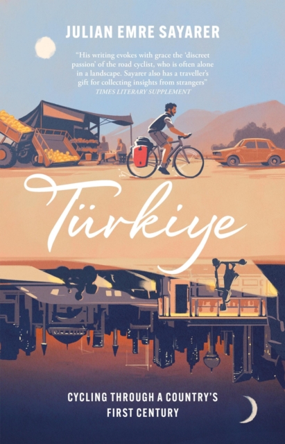 Turkiye - Julian Sayarer