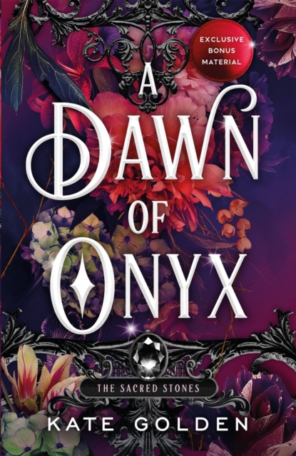 Dawn of Onyx - Kate Golden