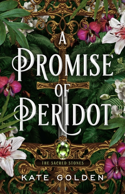 Promise of Peridot - Kate Golden