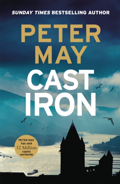 Cast Iron - Peter May