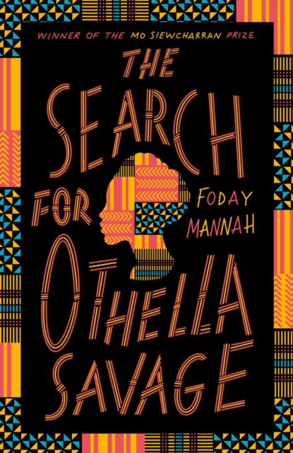 Search for Othella Savage - Foday Mannah