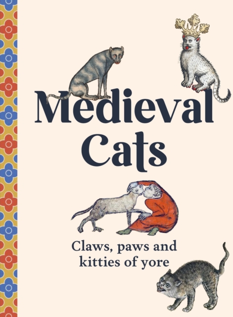 Medieval Cats - 