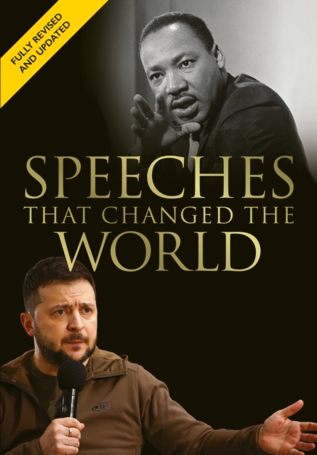 Speeches That Changed the World - 