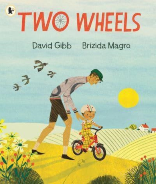 Two Wheels - David Gibb