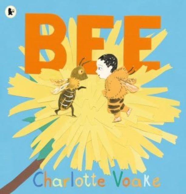 Bee - Charlotte Voake