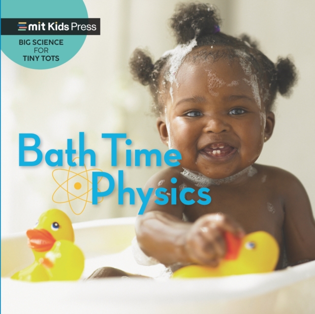 Bath Time Physics - Jill Wonderlab Group|esbaum