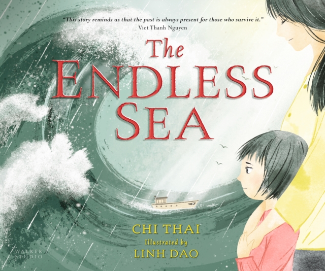 Endless Sea - Chi Thai