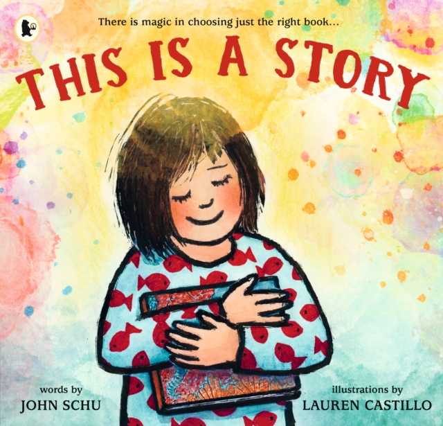 This Is a Story - John Schu