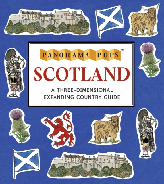 Scotland: Panorama Pops - 