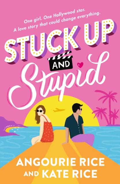 Stuck Up and Stupid - Angourie|rice Rice