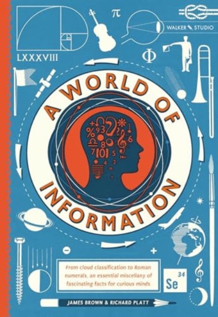 World of Information - Richard Platt