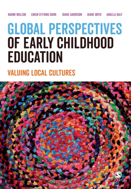 Global Perspectives of Early Childhood Education - 