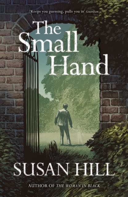 Small Hand - Susan Hill