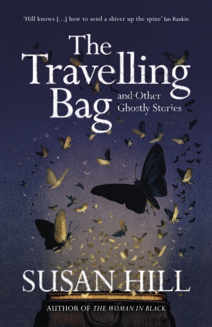 Travelling Bag - Susan Hill