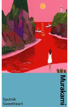 Poza produsului Sputnik Sweetheart - Haruki Murakami