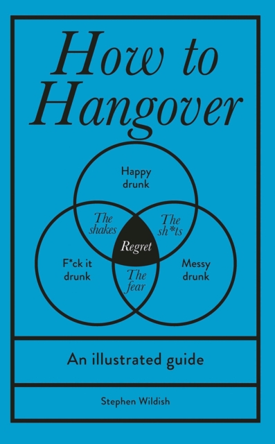 How to Hangover - Stephen Wildish