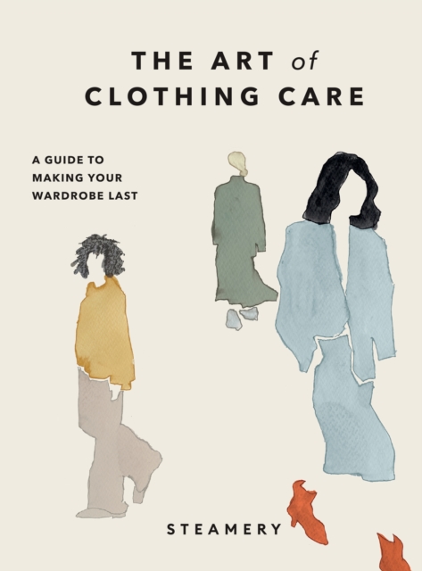 Art of Clothing Care - 