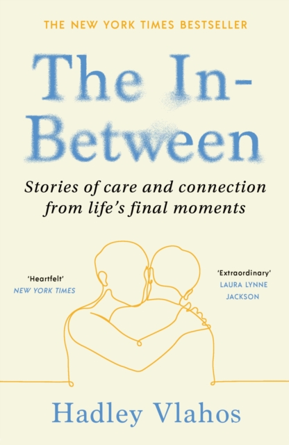 In-Between - Hadley Vlahos