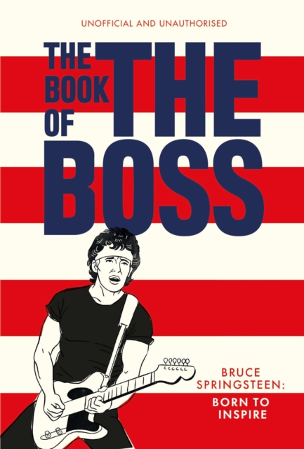 Book of The Boss - 