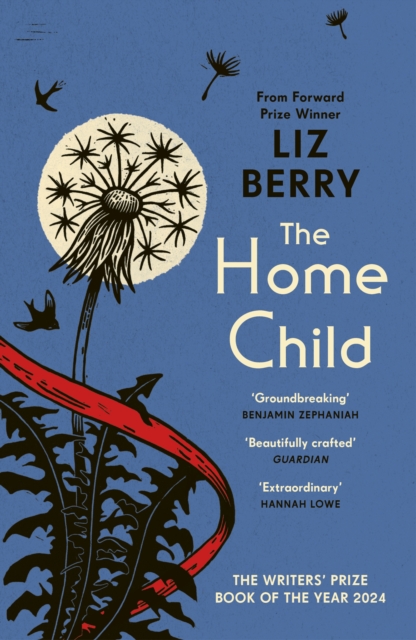 Home Child - Liz Berry