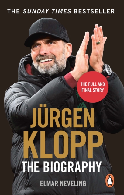 Jurgen Klopp - Elmar Neveling