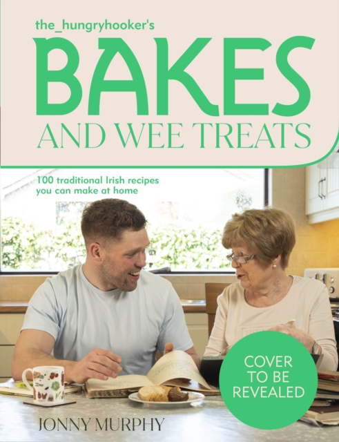 Bakes and Wee Treats - Jonny Murphy