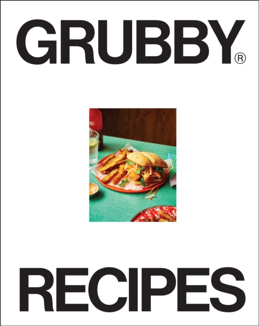 Grubby Recipes - 