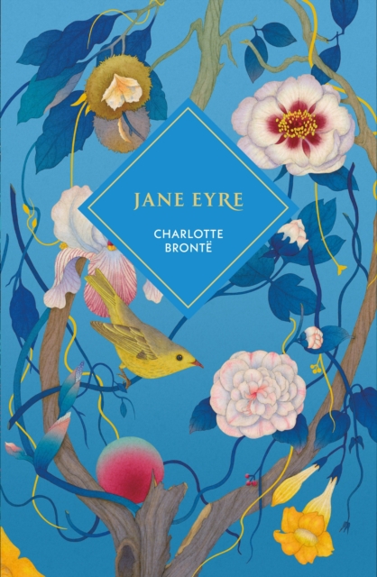 Jane Eyre - Charlotte Bronte