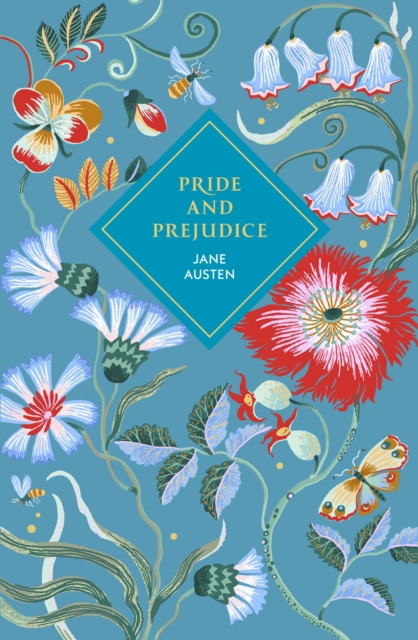 Pride and Prejudice - Jane Austen