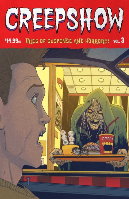 Creepshow Volume 3 - Chip Zdarsky