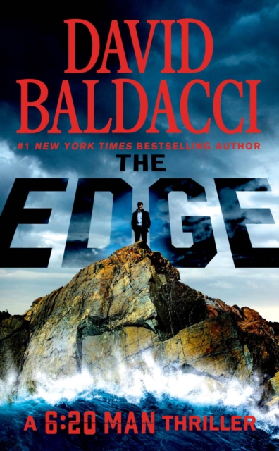 Edge - David Baldacci