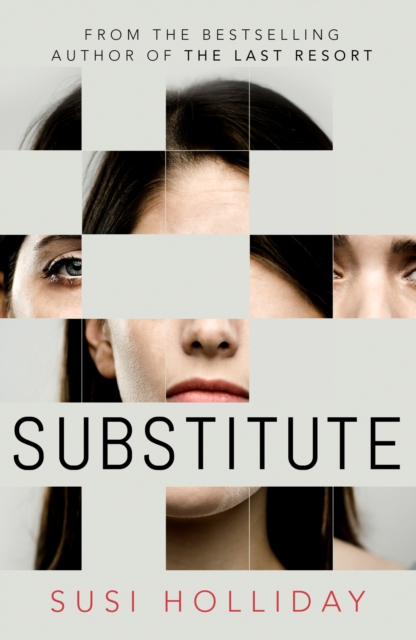 Substitute - Susi Holliday