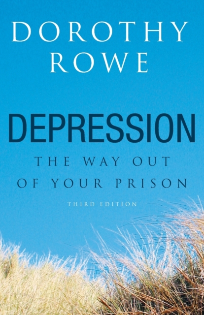 Depression - Dorothy Rowe