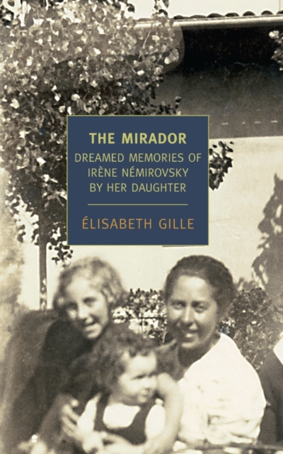 Mirador - Elisabeth Gille