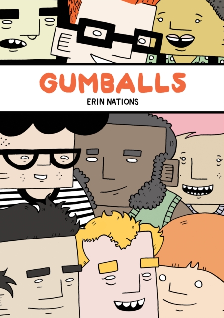 Gumballs - Erin Nations