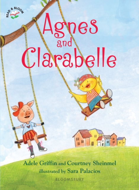 Agnes and Clarabelle - Adele|sheinmel Griffin