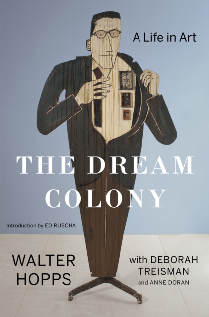 Dream Colony - Walter|treisman Hopps