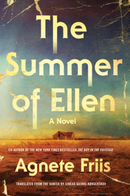 Summer of Ellen - Agnete|quirke Kongerskov Friis