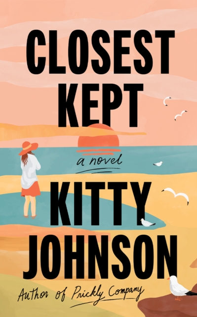Closest Kept - Kitty Johnson