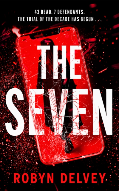 Seven - Robyn Delvey