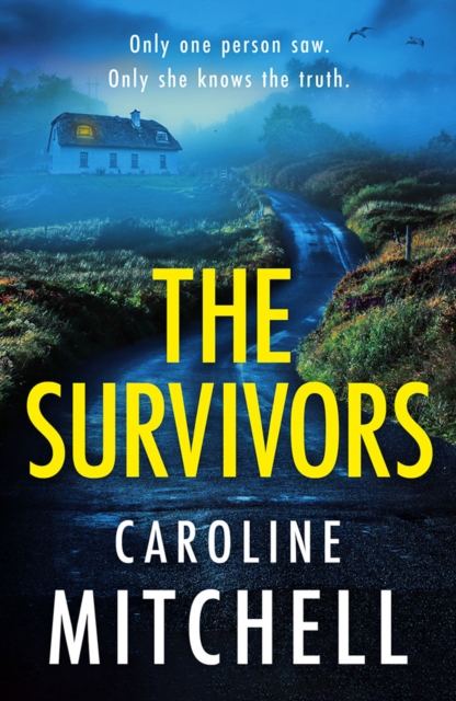 Survivors - Caroline Mitchell